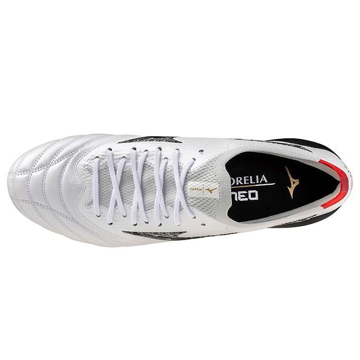 MIZUNO（ミズノ） P1GA269009 サッカー スパイク MORELIA NEO モレリア