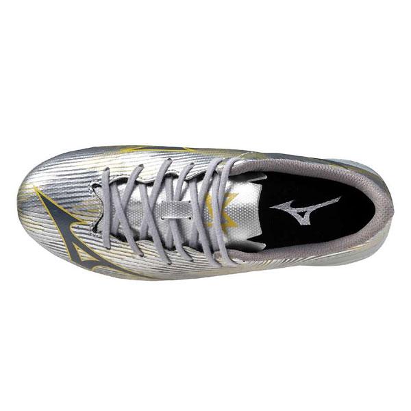 MIZUNO（ミズノ） P1GB256504 サッカー スパイク ジュニア アルファ 2