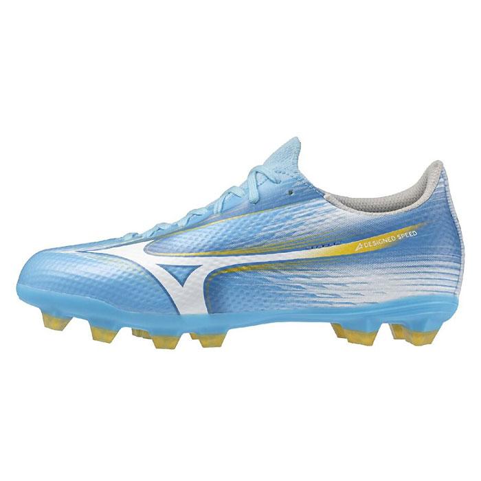 MIZUNO（ミズノ） P1GB266525 サッカー スパイク ジュニア アルファ 3
