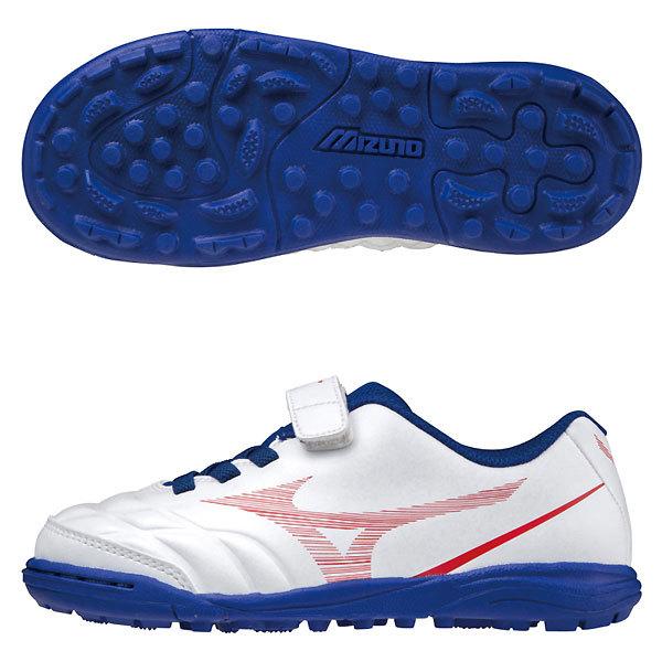 【SALE／77%OFF】 メーカー在庫限り品 ミズノ MIZUNO P1GE217662 サッカー ジュニア トレーニングシューズ レビュラ CUP CLUB KIDS AS 21AW cartoontrade.com cartoontrade.com