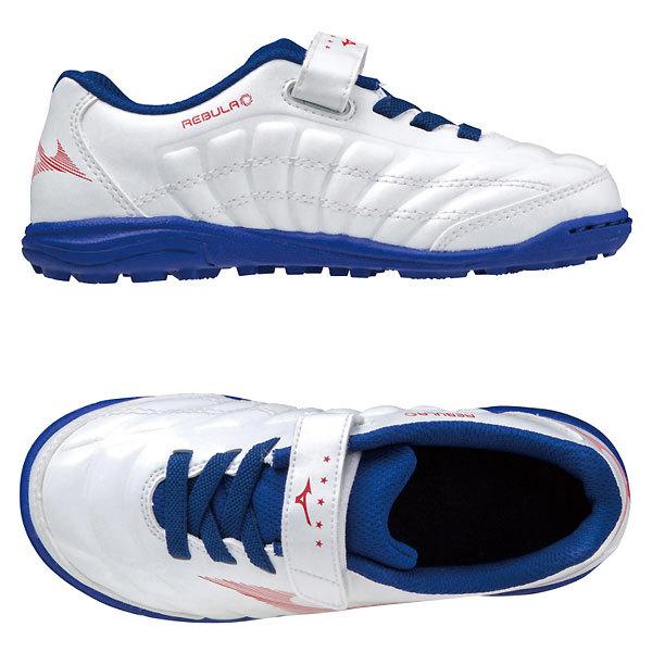 MIZUNO（ミズノ） P1GE217662 サッカー ジュニア トレーニングシューズ