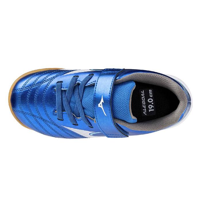 MIZUNO（ミズノ） P1GG262801 サッカー ジュニア フットサルシューズ