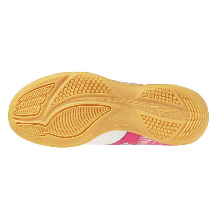 Mizuno フットサルシューズ MIZUNO（ミズノ） P1GG266564 サッカー ジュニア フットサルシューズ