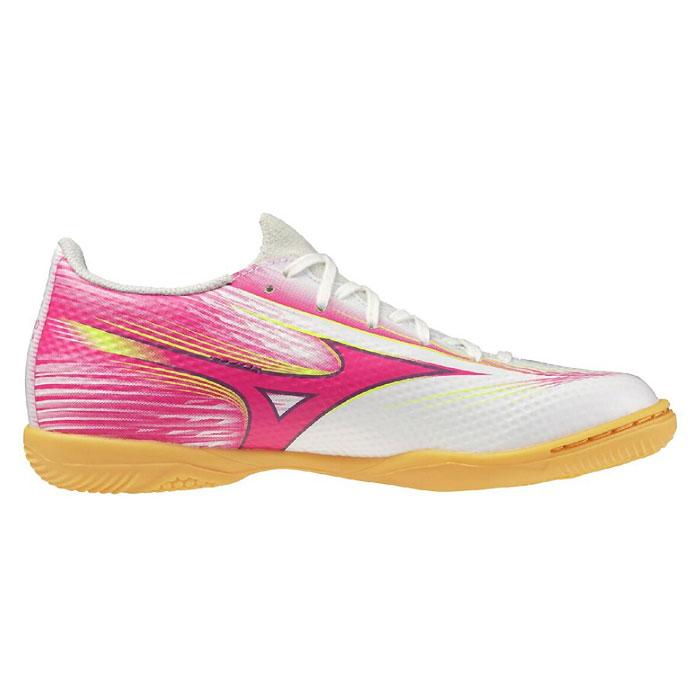 MIZUNO（ミズノ） P1GG266564 サッカー ジュニア フットサルシューズ