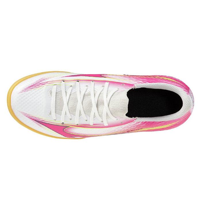 MIZUNO（ミズノ） P1GG266564 サッカー ジュニア フットサルシューズ