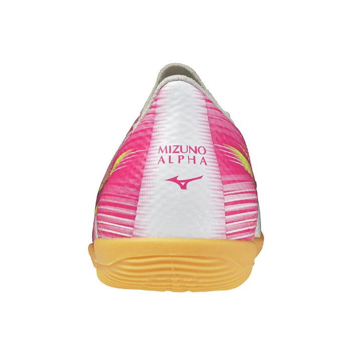MIZUNO（ミズノ） P1GG266564 サッカー ジュニア フットサルシューズ