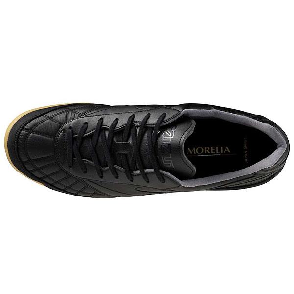 モレリア SALA mizuno Q1GA241100 フットサルシューズ Kemari87 KISHISPO / モレリア SALA JAPAN IN q1ga241100