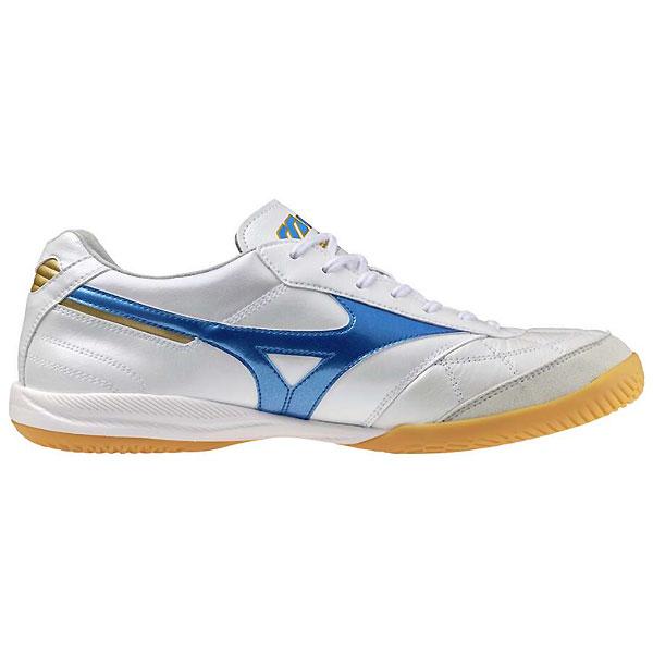 Mizuno Morelia フットサルシューズ MIZUNO（ミズノ） Q1GA241125 フットサル シューズ インドア用 MORELIA