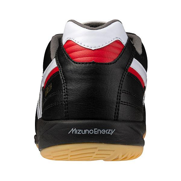 ミズノ（MIZUNO）　Q1GA250201　フットサル　シューズ　インドア用　MORELIA モレリア SALA JAPAN IN  25AW_4