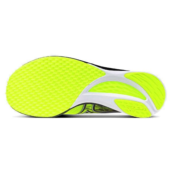 ミズノ（MIZUNO）　U1GD255004 陸上　ランニング レーシングシューズ WAVE DUEL ウエーブデュエル 4　25SS