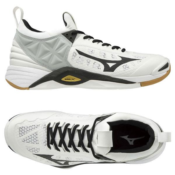 MIZUNO（ミズノ） ウエーブモーメンタムエリート WAVE MOMENTUM ELITE