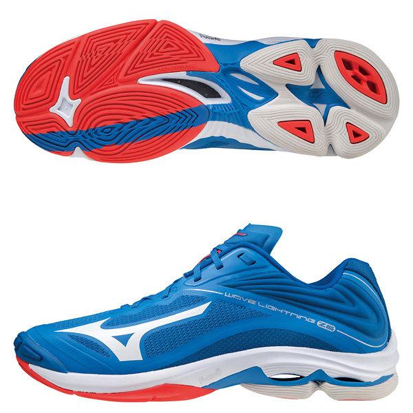 MIZUNO（ミズノ） V1GA200024 バレーボール シューズ WAVE LIGHTNING