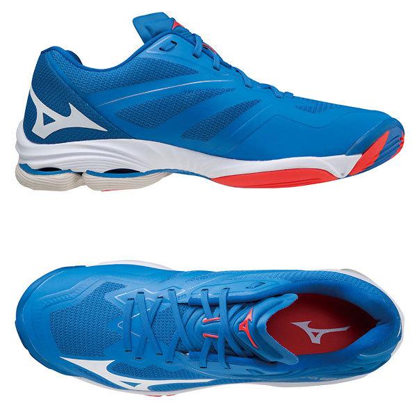 MIZUNO（ミズノ） V1GA200024 バレーボール シューズ WAVE LIGHTNING