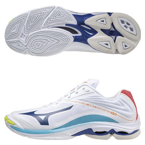 MIZUNO（ミズノ） V1GA200114 バレーボール シューズ WAVE LIGHTNING