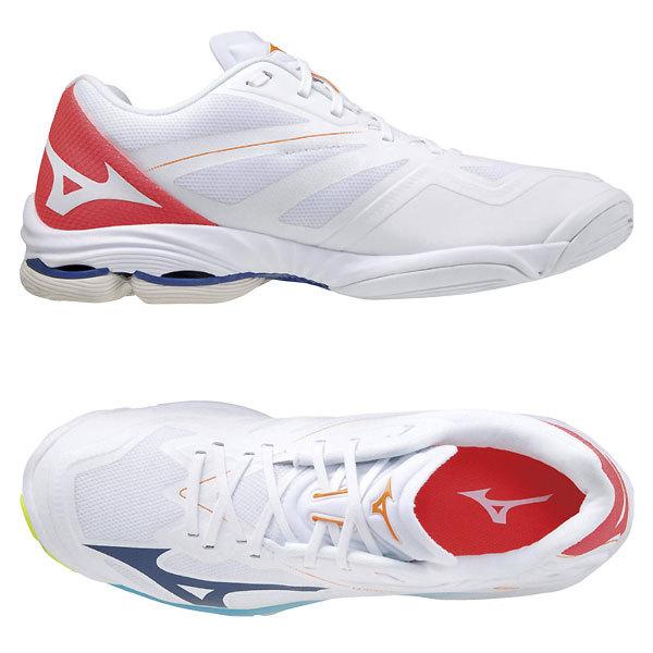 MIZUNO（ミズノ） V1GA200114 バレーボール シューズ WAVE LIGHTNING