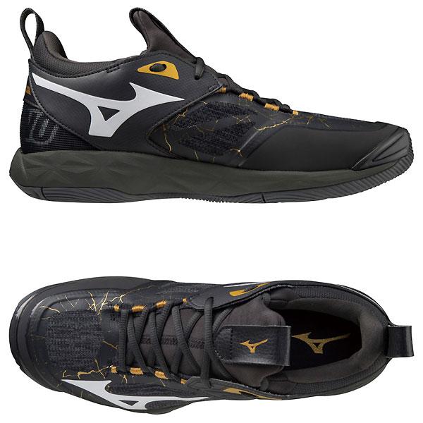MIZUNO ミズノ（MIZUNO） V1GA211241 バレーボール シューズ