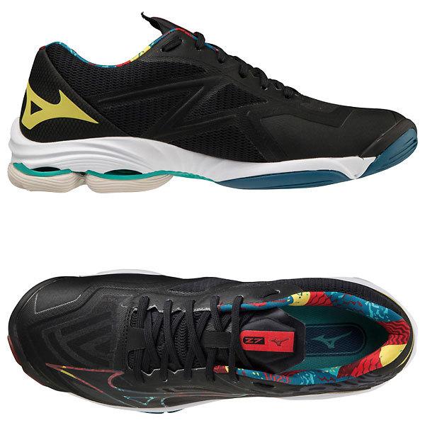 MIZUNO（ミズノ） V1GA220049 バレーボール シューズ WAVE LIGHTNING