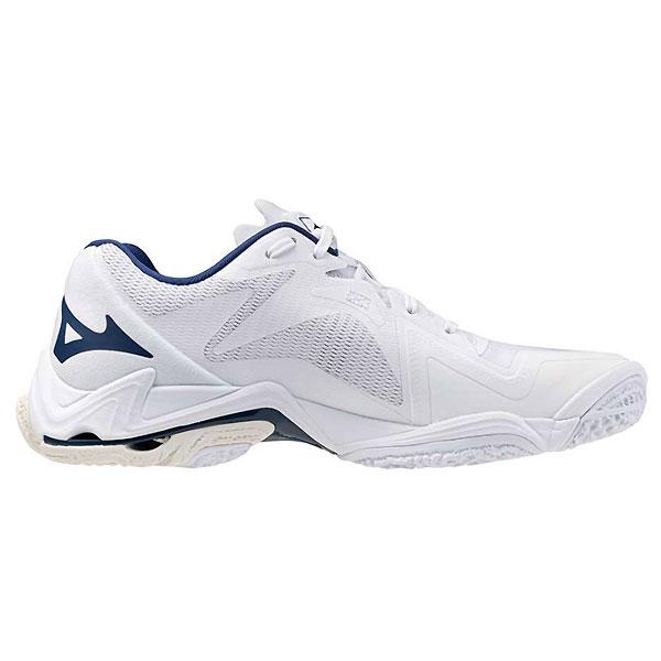 MIZUNO（ミズノ） V1GA240061 バレーボール シューズ WAVE LIGHTNING