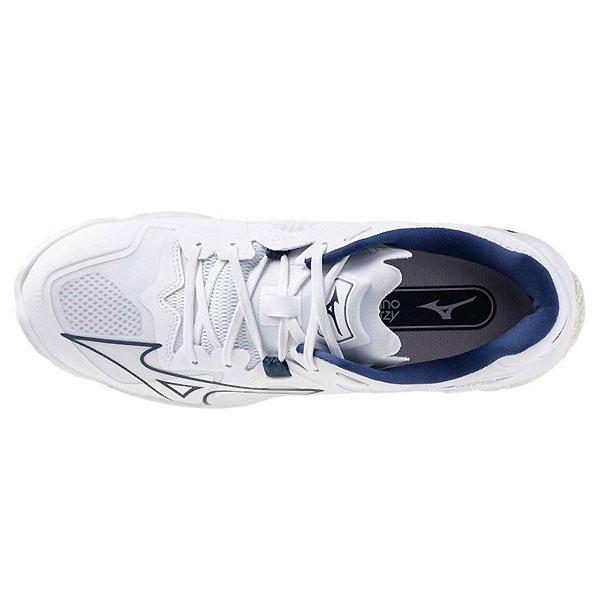 MIZUNO（ミズノ） V1GA240061 バレーボール シューズ WAVE LIGHTNING