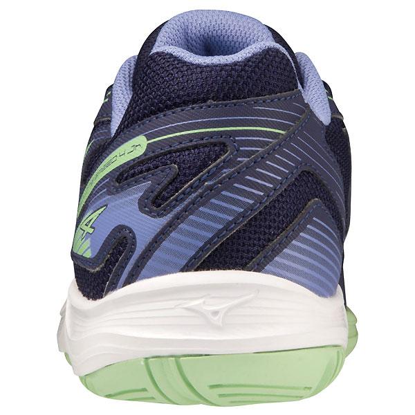 MIZUNO（ミズノ） V1GD231011 バレーボール シューズ ジュニア CYCLONE