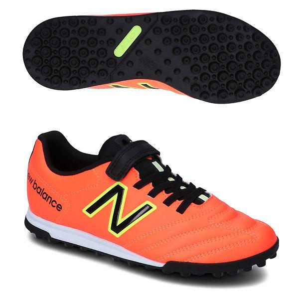 お買い得モデル ニューバランス New Balance Jscttci1m サッカー トレーニングシューズ ジュニア 442 Academy Jnr Tf Ci1 21ss