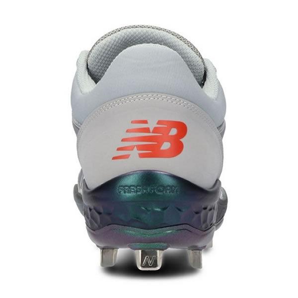 New Balance（ニューバランス） L3000AS5 D 野球 樹脂底 固定 金具