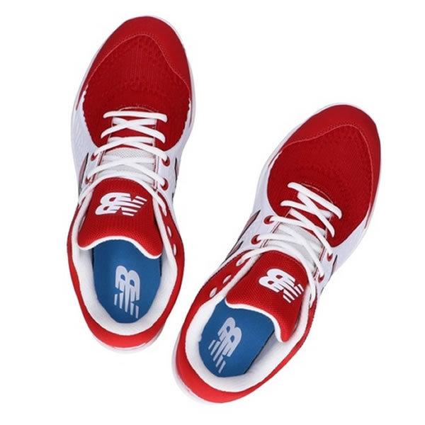 New Balance（ニューバランス） L3000TR5 D 野球 樹脂底 固定 金具