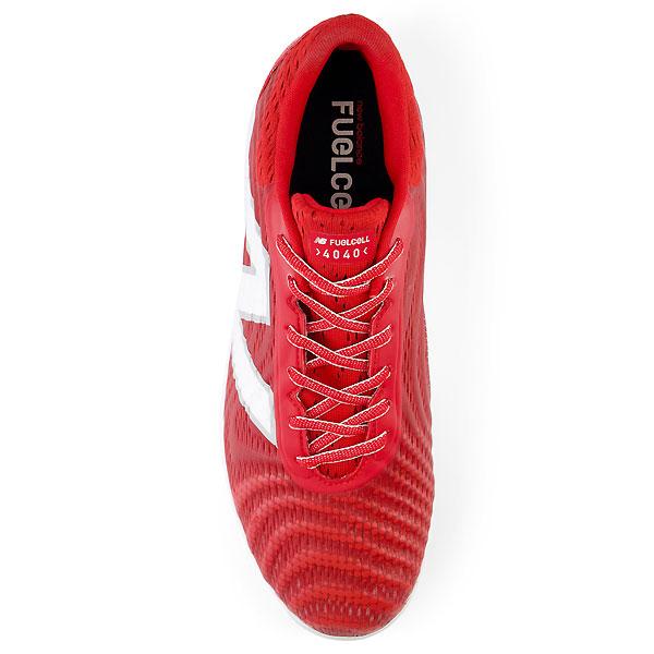 New Balance（ニューバランス） L4040TR72E 野球 メタルクリート