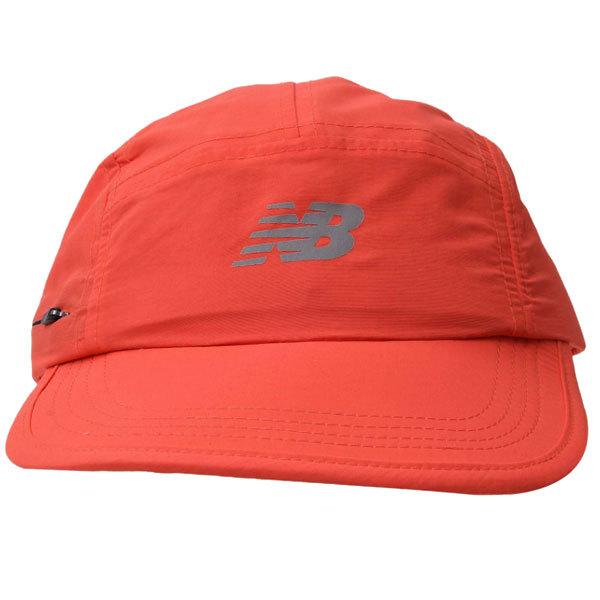 ニューバランス New Balance Lah Ghp 陸上 21ss パッカブルランキャップ ランニング 新作 トレーニング
