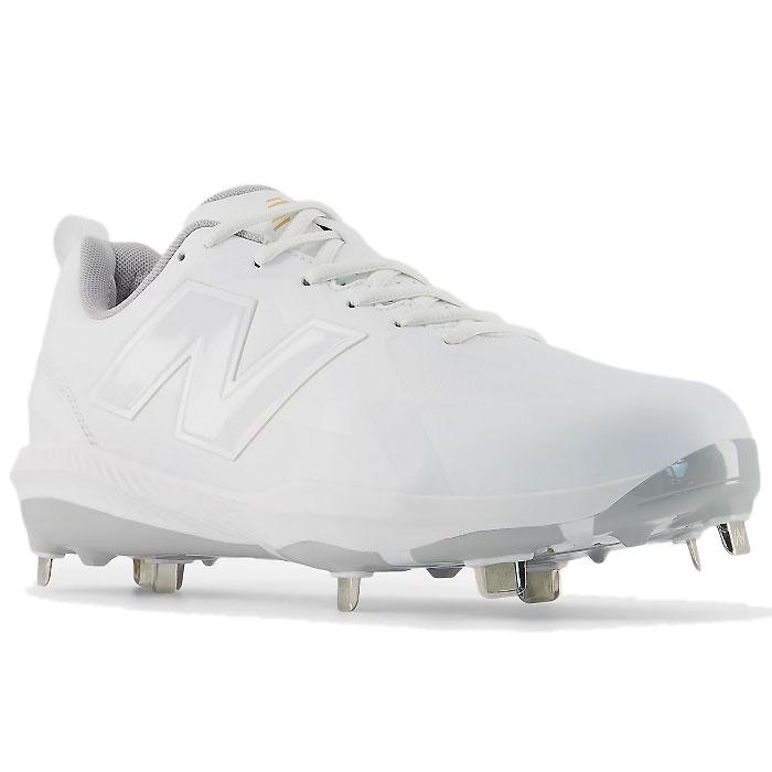 New Balance（ニューバランス） M10004ET2E 野球 メタルクリート