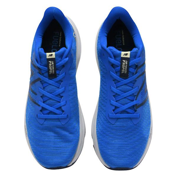 ニューバランス（new balance）　MFCPRCF4D  メンズ　ランニングシューズ　FuelCell Propel v4 CF4　24SS｜as-y｜04