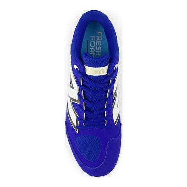 New Balance ニューバランス（new balance） PL3000B72E 野球