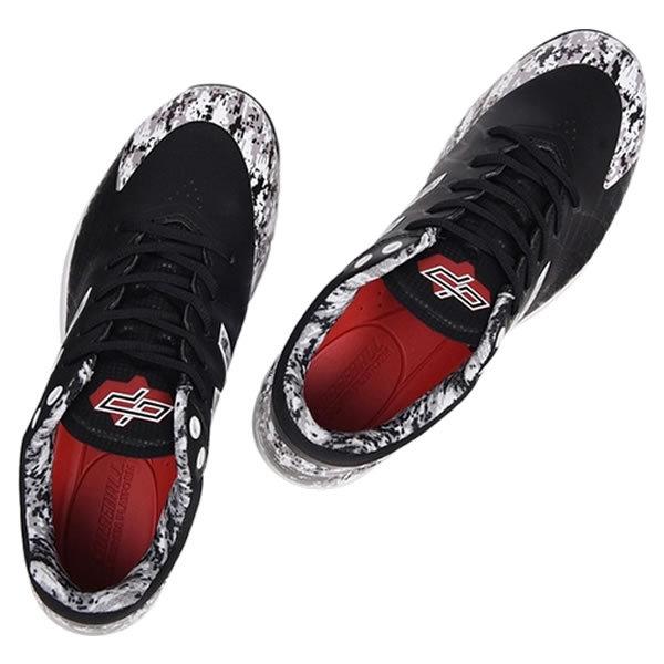 野球スパイク　New Balance PL4040N6(28センチ） Amazon | [ニューバランス] 野球スパイク PL4040 X5ブラック