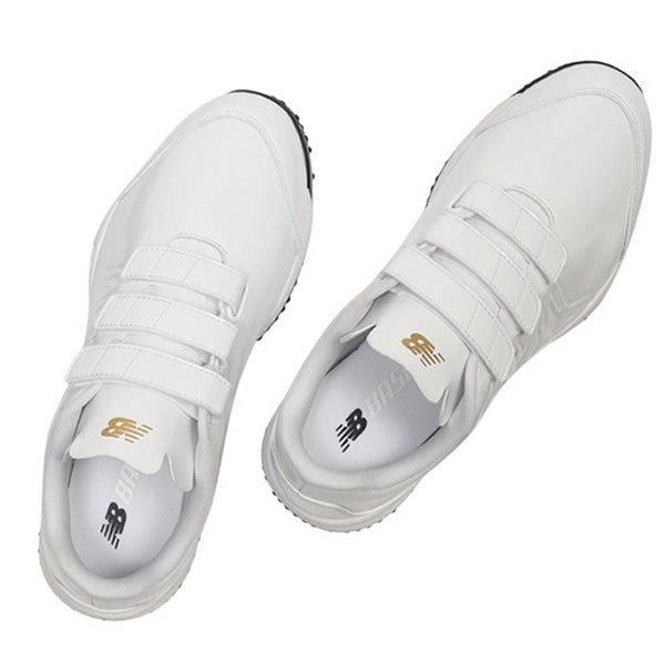 New Balance（ニューバランス） TJ80AW1 2E 野球 トレーニングシューズ