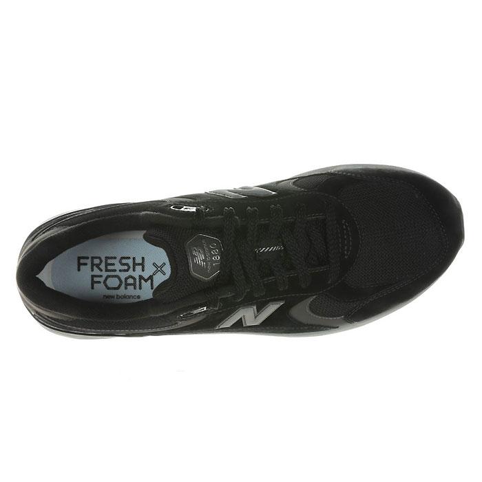 ニューバランス（new balance）　U188W1RM2E  ウォーキング  シューズ　Fresh Foam X 1880 v2  26SS_3