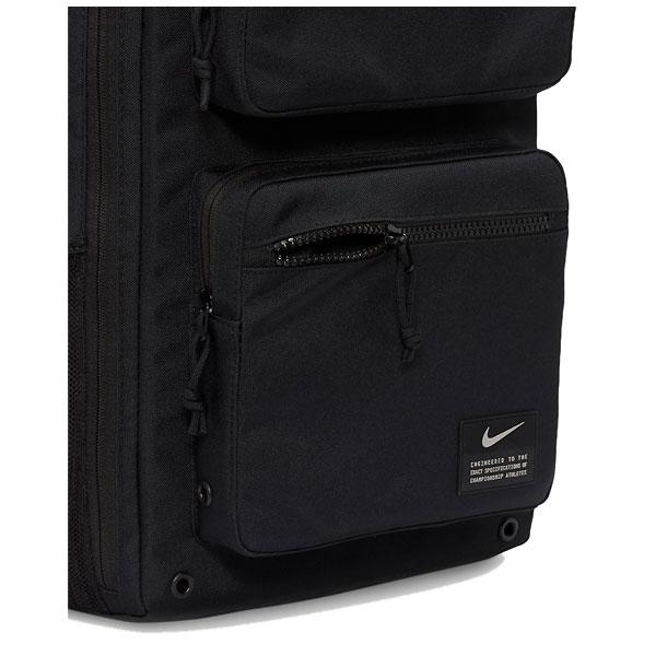 NIKE（ナイキ） CK2668 010 マルチSP バッグ ユーティリティ スピード