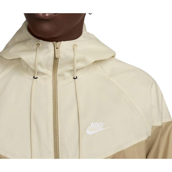 NIKE（ナイキ） DA0002 297 マルチSP ウィンドランナー フーデッド