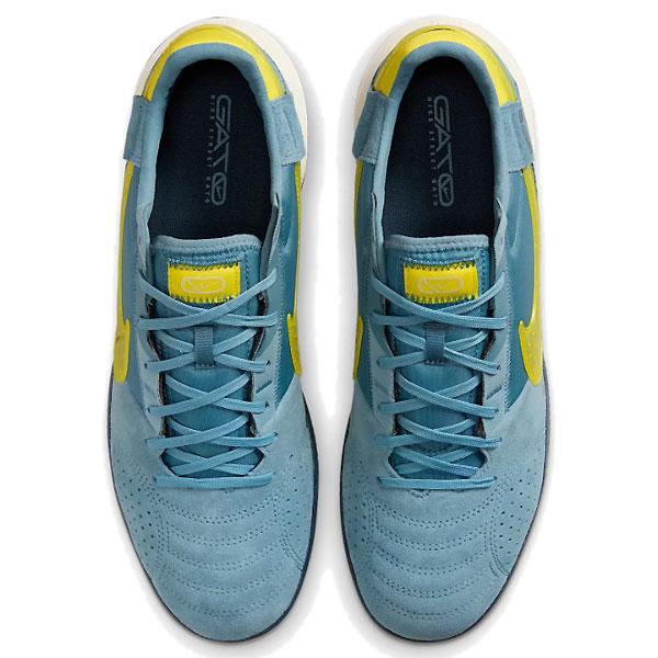 サッカー・フットサル NIKE STREETGATO フットサルシューズ メンズ25.5