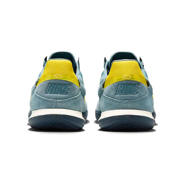 サッカー・フットサル NIKE STREETGATO フットサルシューズ メンズ25.5