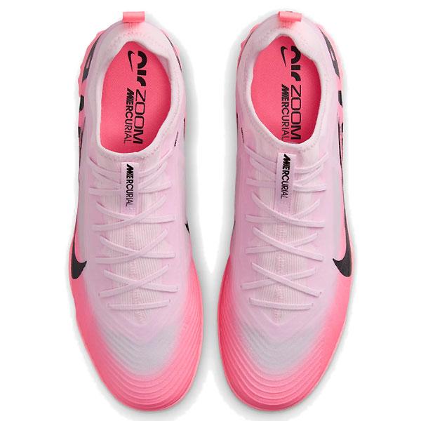 Nike Mercurial サッカーシューズ ピンク NIKE（ナイキ） SALE DJ5605 601 サッカー トレーニングシューズ