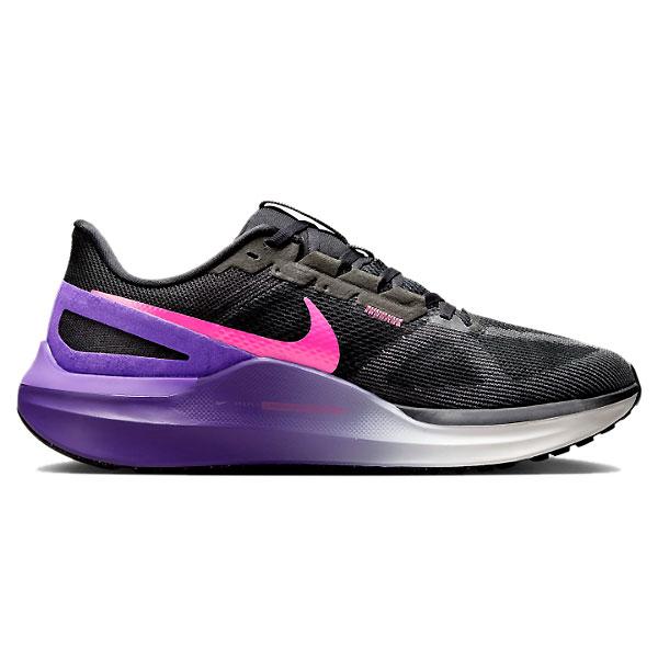 NIKE（ナイキ） DJ7883 010 ランニングシューズ メンズ AIR ZOOM