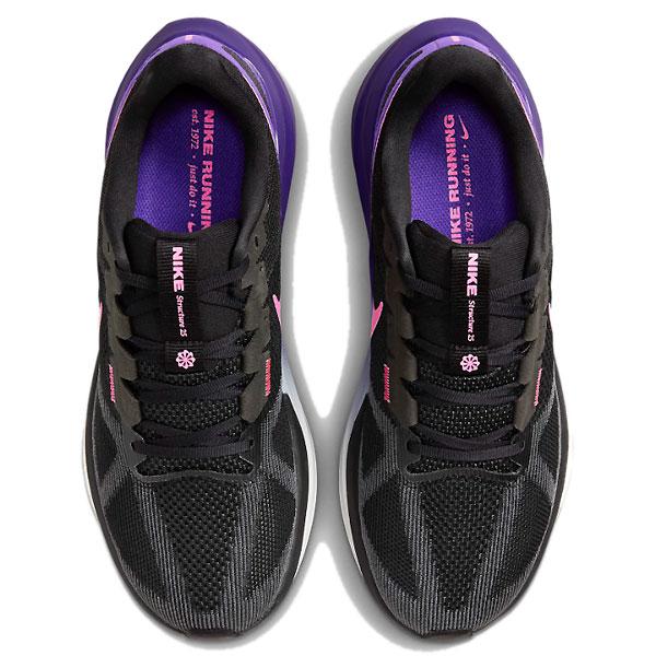 NIKE（ナイキ） DJ7883 010 ランニングシューズ メンズ AIR ZOOM