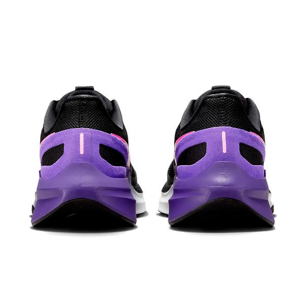 NIKE（ナイキ） DJ7883 010 ランニングシューズ メンズ AIR ZOOM