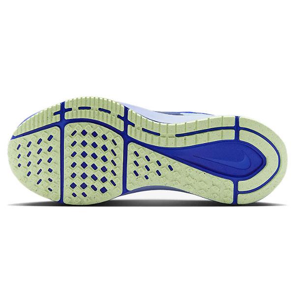 NIKE（ナイキ） DJ7883 403 ランニングシューズ メンズ AIR ZOOM