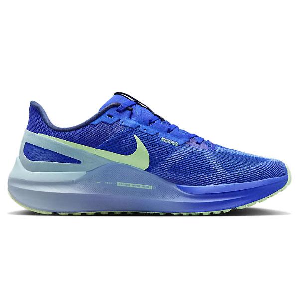 NIKE（ナイキ） DJ7883 403 ランニングシューズ メンズ AIR ZOOM