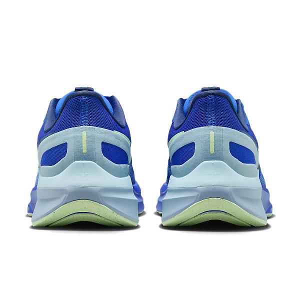 NIKE（ナイキ） DJ7883 403 ランニングシューズ メンズ AIR ZOOM