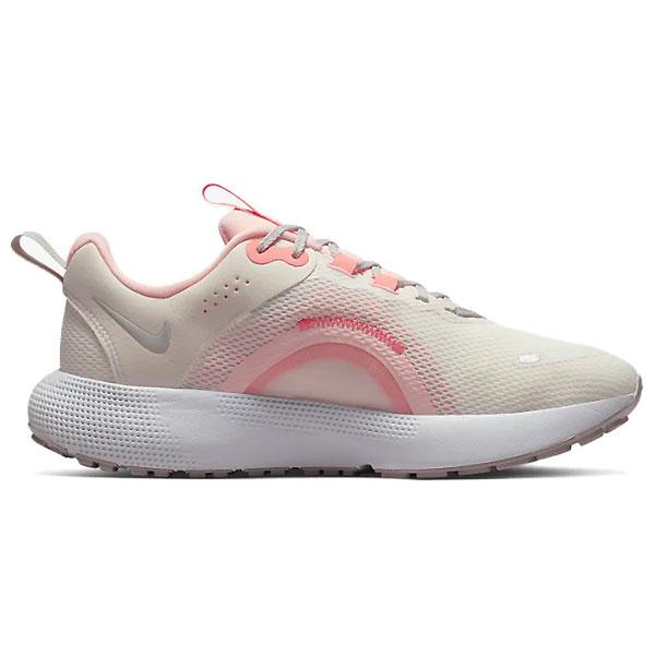 NIKE（ナイキ） DJ9976 002 ランニングシューズ ウィメンズ リアクト