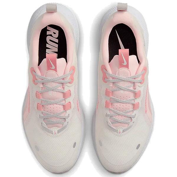 NIKE（ナイキ） DJ9976 002 ランニングシューズ ウィメンズ リアクト
