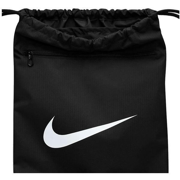 NIKE（ナイキ） DM3978 010 マルチSP バック ブラジリア ドロー
