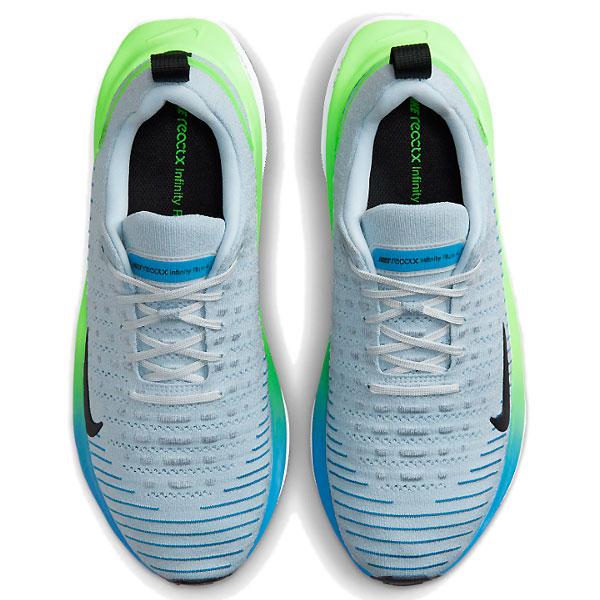 ランニングシューズNikeasics NIKE（ナイキ） DR2665 402 ランニングシューズ リアクトX